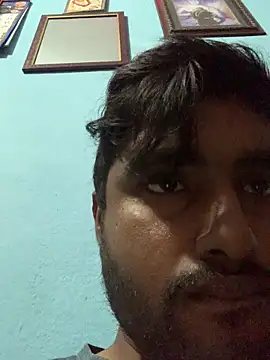 SweetFatBoy online show from November 11, 4:45 pm