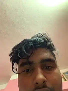 SweetFatBoy online show from January 16, 4:07 pm