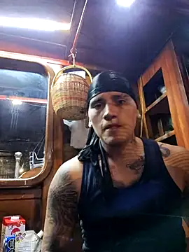 Rolblue online show from October 28, 2:14 am