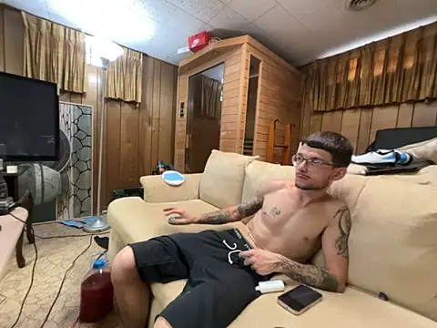 hungkubenski online show from October 31, 12:19 pm