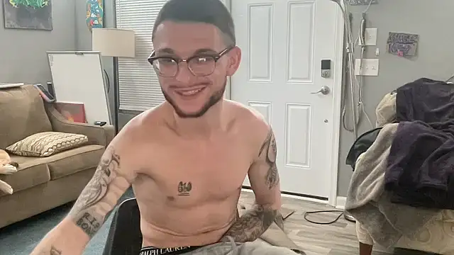 hungkubenski online show from January 17, 12:19 pm