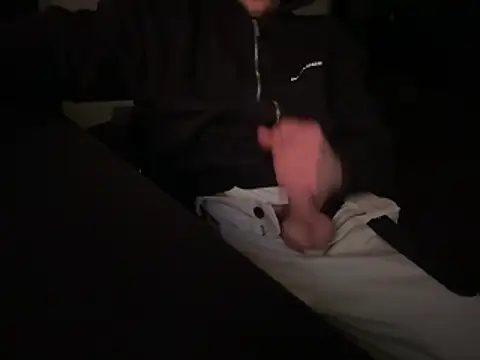 KendrickJiz online show from March 30, 8:21 pm