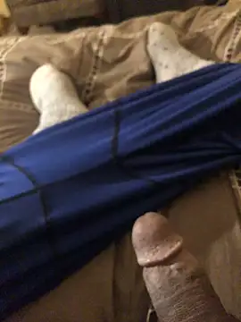 BigSex522009 online show from December 6, 4:36 am