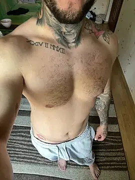BadBoy 92 online show from June 25, 7:46 am