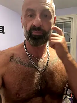 DaddySnowXX online show from October 27, 4:26 am