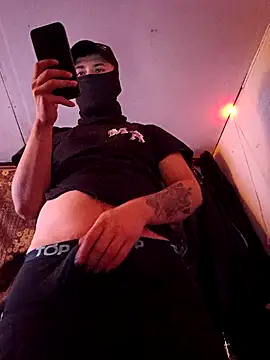 Jekeee99 online show from March 11, 5:14 am