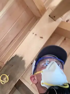 Snapshot of trash4cash chatting on January 2, 7:29 pm trash4cash online show from January 2, 7:29 pm