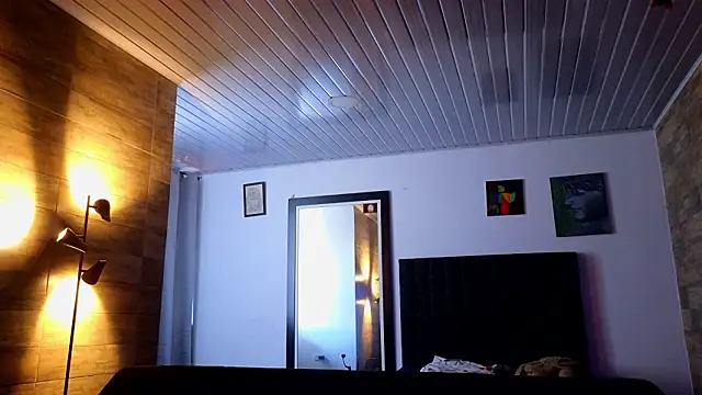 AsmodeoCox online show from March 29, 7:58 pm