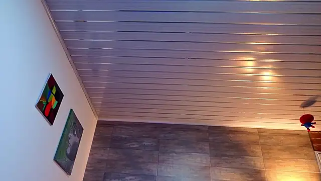 AsmodeoCox online show from January 6, 11:20 pm