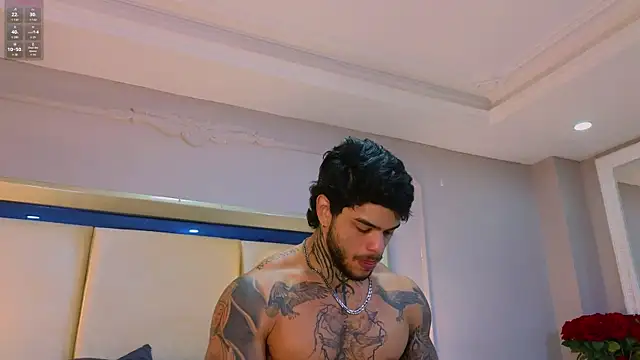 ray coopers online show from November 5, 2:02 am