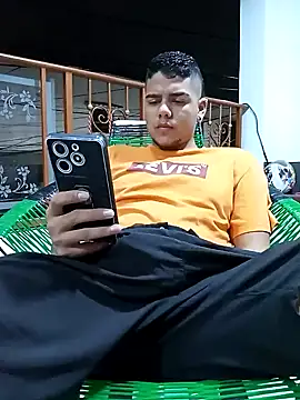 Nathan mason  online show from January 10, 4:12 am