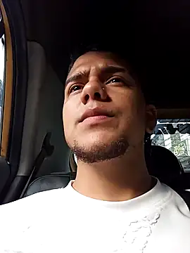 Nathan mason  online show from January 4, 8:48 pm