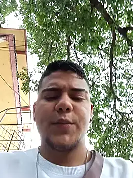 Nathan mason  online show from February 11, 6:01 pm