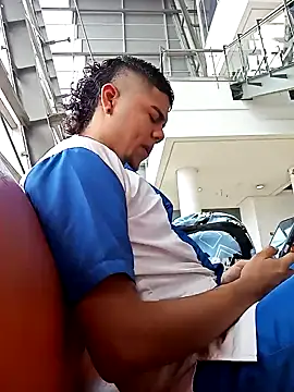 Nathan mason  online show from February 2, 7:04 pm