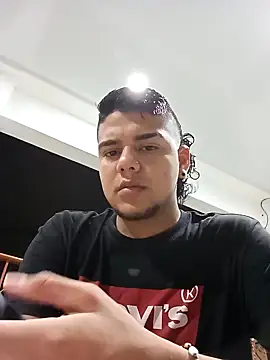 Nathan mason  online show from January 12, 12:07 am