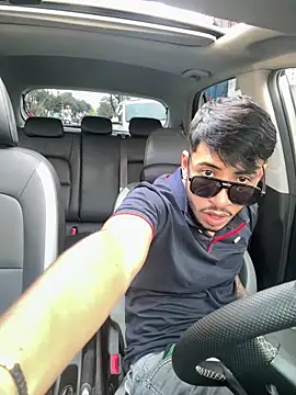 tom thick online show from March 6, 9:56 pm