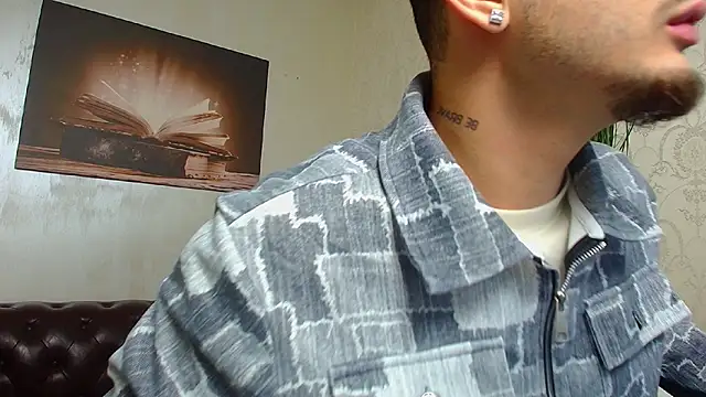 BrandonTate online show from March 23, 7:03 am