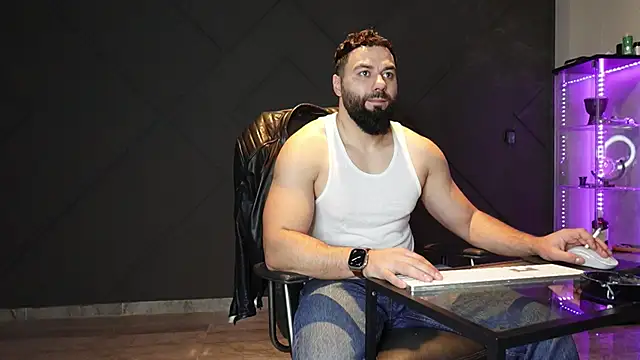 mattmasterss online show from April 3, 12:51 am