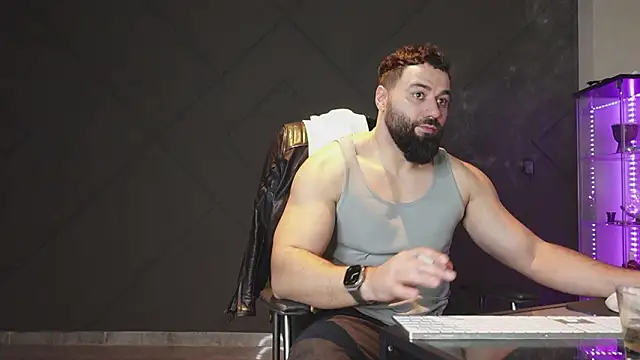 mattmasterss online show from March 2, 10:17 pm