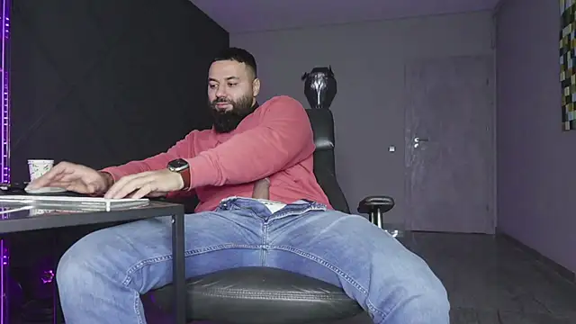 mattmasterss online show from November 24, 5:52 am