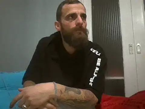 Antonio Vatooo online show from January 18, 10:56 pm