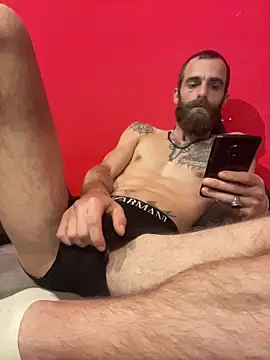 Antonio Vatooo online show from October 27, 6:43 pm