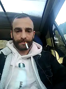 Antonio Vatooo online show from January 30, 2:58 pm