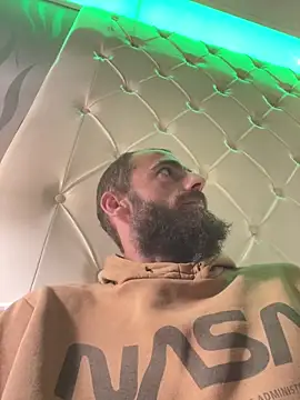 Antonio Vatooo online show from September 30, 7:17 pm