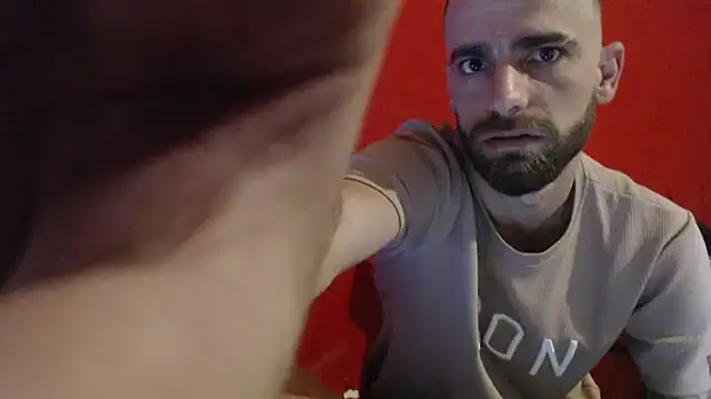 Antonio Vatooo online show from December 18, 1:23 pm