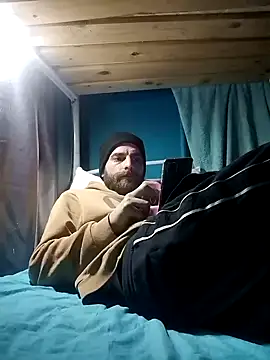 Antonio Vatooo online show from February 21, 2:17 am