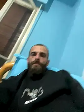 Antonio Vatooo online show from September 15, 11:50 pm