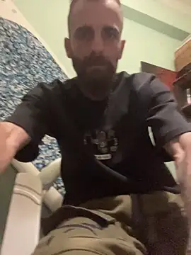 Antonio Vatooo online show from November 16, 4:47 am