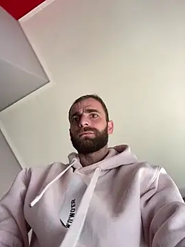 Antonio Vatooo online show from January 31, 10:20 am