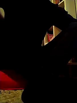 Antonio Vatooo online show from January 6, 1:53 am