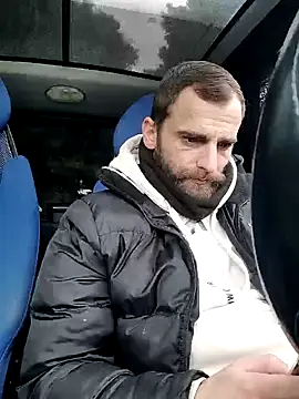 Antonio Vatooo online show from February 7, 12:17 pm