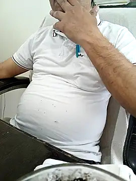 Hot-man39 online show from March 8, 5:58 am