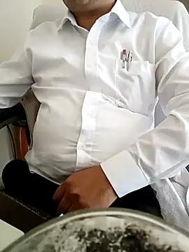 Hot-man39 online show from January 31, 5:30 am