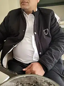 Hot-man39 online show from January 7, 6:06 am