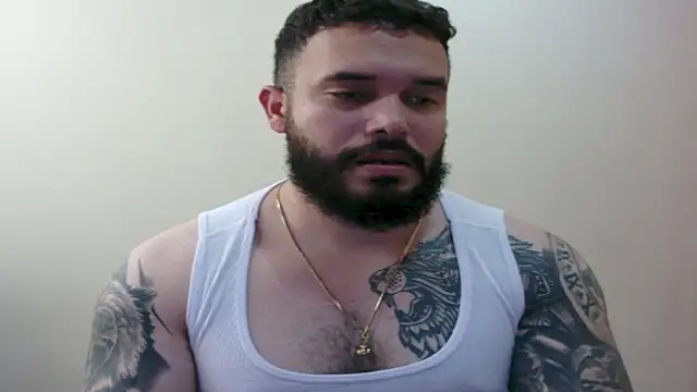 alexandergranda71 online show from October 6, 4:11 pm