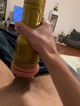 gerracer online show from February 12, 6:30 pm