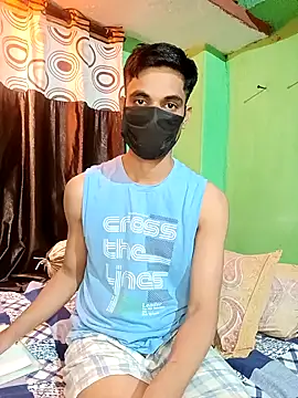 Stallion Theboy22 online show from February 13, 11:50 am