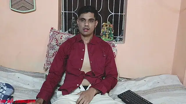 Stallion Theboy22 online show from February 14, 4:40 am