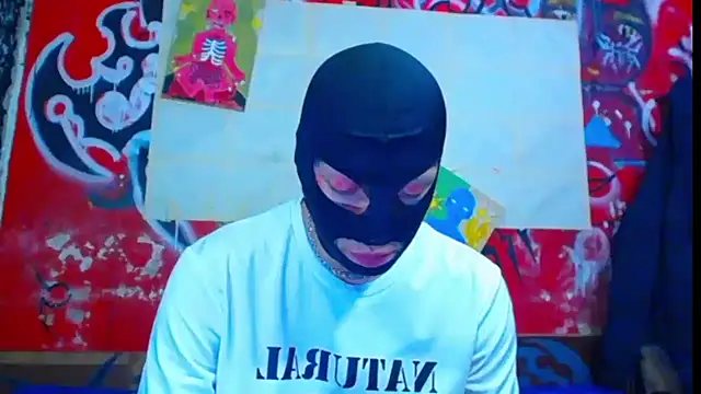 deivid estrada online show from July 19, 5:08 pm