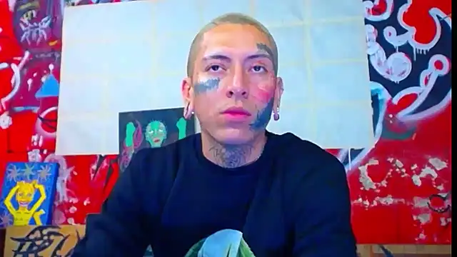 deivid estrada online show from January 9, 4:12 pm