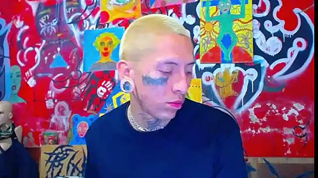 deivid estrada online show from November 22, 5:12 pm