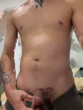 Eric246 online show from June 12, 2:48 pm