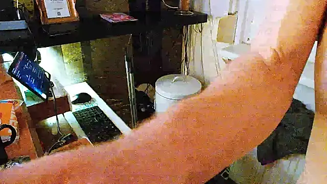 BongChannel online show from December 12, 7:15 pm