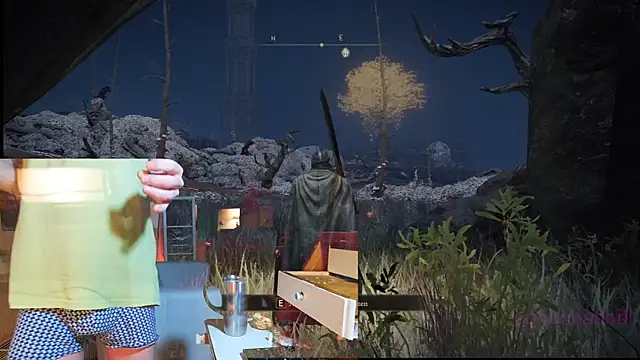 BongChannel online show from December 18, 7:36 am