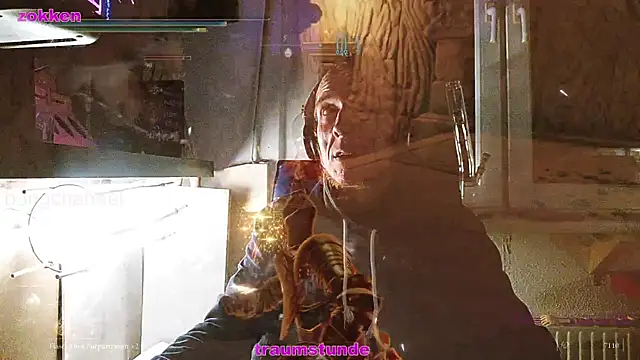 BongChannel online show from January 20, 9:32 pm