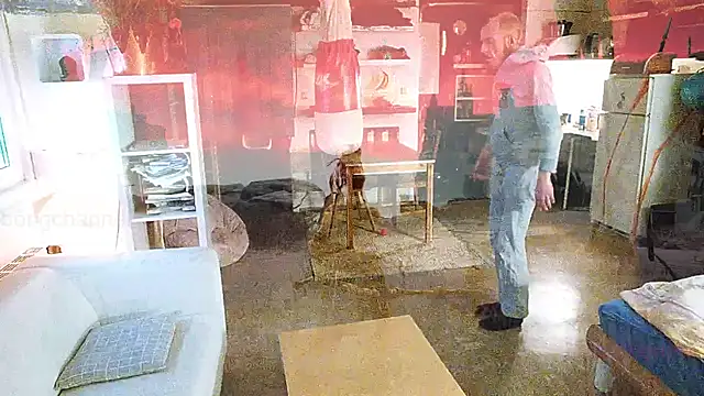 BongChannel online show from January 7, 2:05 pm